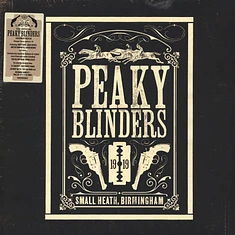 V.A. - OST Peaky Blinders