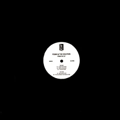 Puma & The Dolphin - Primitive EP Michal Turtle Remix
