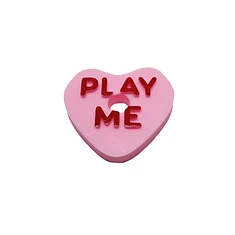 Damir Brand - Forty5 "Play Me" Adapter