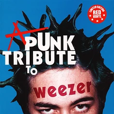 V.A. - Punk Tribute To Weezer