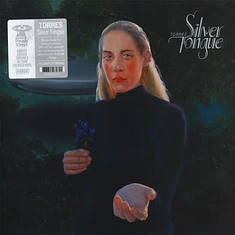 Torres - Silver Tongue Colored Vinyl Edition