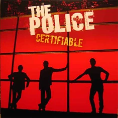 The Police - Certifiable (Live In Buenos Aires)