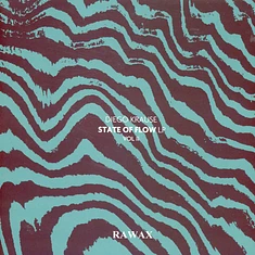 Diego Krause - State Of Flow Part 2 Green Vinyl Edition