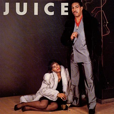 Oran 'Juice' Jones - Juice