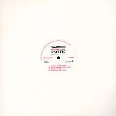 V.A. - Rhythms Of The Pacific Volume 4