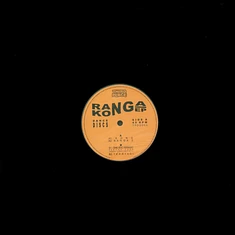Ranga - Konga EP