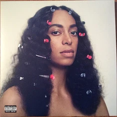 Solange - A Seat At The Table