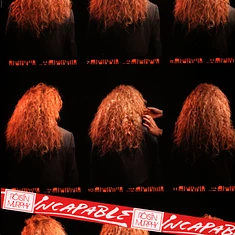 Roisin Murphy - Incapable Crooked Man Remix Black Vinyl Edition