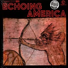 Stefano Torossi / Giovanni Tommaso - Echoing America Clear Vinyl Edition