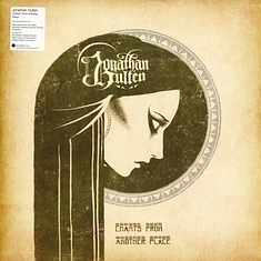 Jonathan Hulten - Chants From Another Place