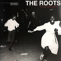 The Roots - Things Fall Apart