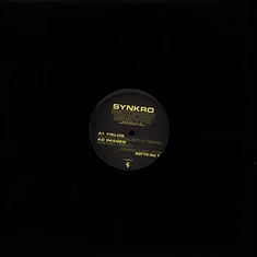 Synkro - Images Remixed