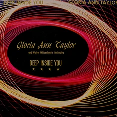 Gloria Taylor - Deep Inside You