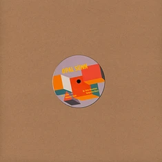Opal Sunn - Laika EP