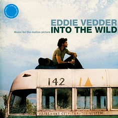 Eddie Vedder - OST Into The Wild