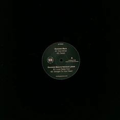 Dominik Marz - Vice Versa