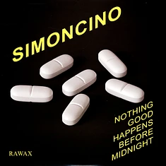 Simoncino - Nothing Good Happens Before Midnight