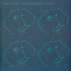 Inigo Vontier - El Hijo Del Maiz Remixes