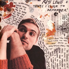 Rhys Lewis - Things I Chose To Remember