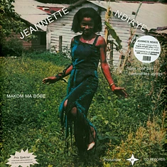 Jeannette N`Diaye - Makom Ma Bobe