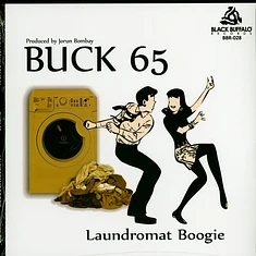 Buck 65 - Laundromat Boogie