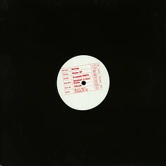 Walton - Abyss EP