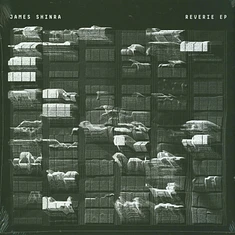 James Shinra - Reverie EP