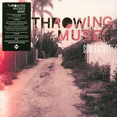 Throwing Muses - Sun Racket Violet Vinyl Edition