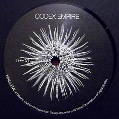 Codex Empire - Kingsevil