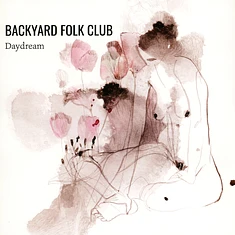 Backyard Folk Club - Daydream