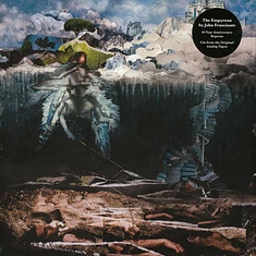 John Frusciante - The Empyrean 10 Year Anniverssary Issue