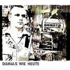 Donato - Damals Wie Heute