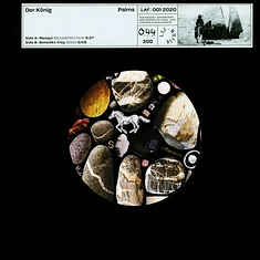 Palms - Der König Menqui & Benedikt Frey Remixes