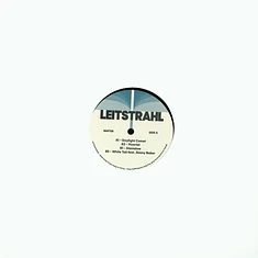 Leitstrahl - Daylight Comet EP