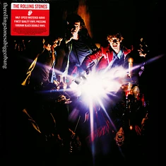 The Rolling Stones - A Bigger Bang Half Speed Remastered Edition