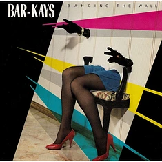 Bar-Kays - Banging The Wall