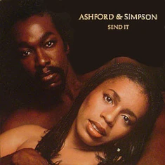 Ashford & Simpson - Send It