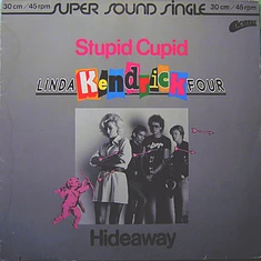 Linda Kendrick Four - Stupid Cupid / Hideaway