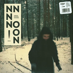 Noon - Nobody Nothing Nowhere