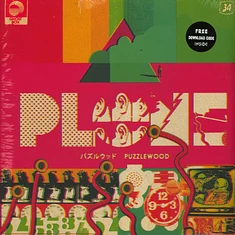 Plone - Puzzlewood Black Vinyl Edition
