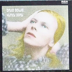 David Bowie - Hunky Dory