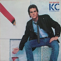 KC & The Sunshine Band - The Painter