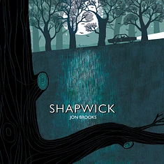 Jon Brooks - Shapwick