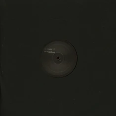 SHDW & Obscure Shape - Der Weg Des Kriegers Black Vinyl Edition