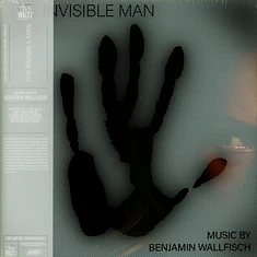 Benjamin Wallfisch - OST The Invisible Man