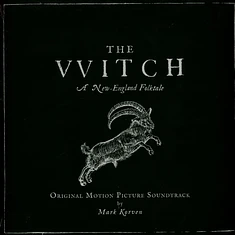 Mark Korven - OST The Witch