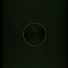 Skee Mask - ISS005