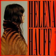 Helena Hauff - Kern Volume 5 Exclusives & Rarities