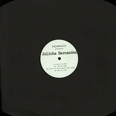 Djebali Presents Juliche Hernandez - EP Alvaro Medina Remix