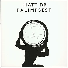 Hiatt dB - Palimpsest
